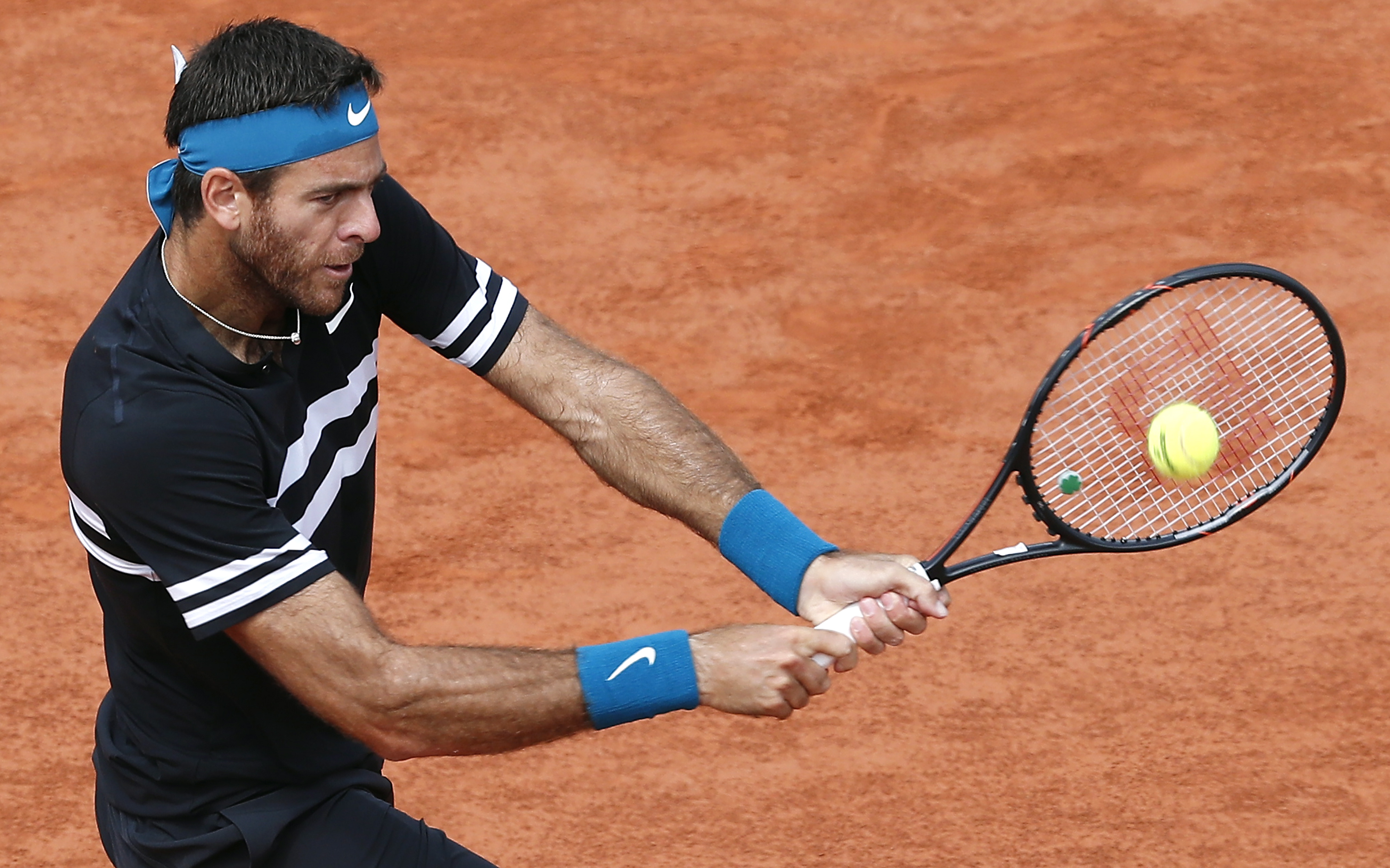 ATP总决赛力克法网,纳达尔点燃赛场 ATP总决赛力克法网,纳达尔点燃赛场