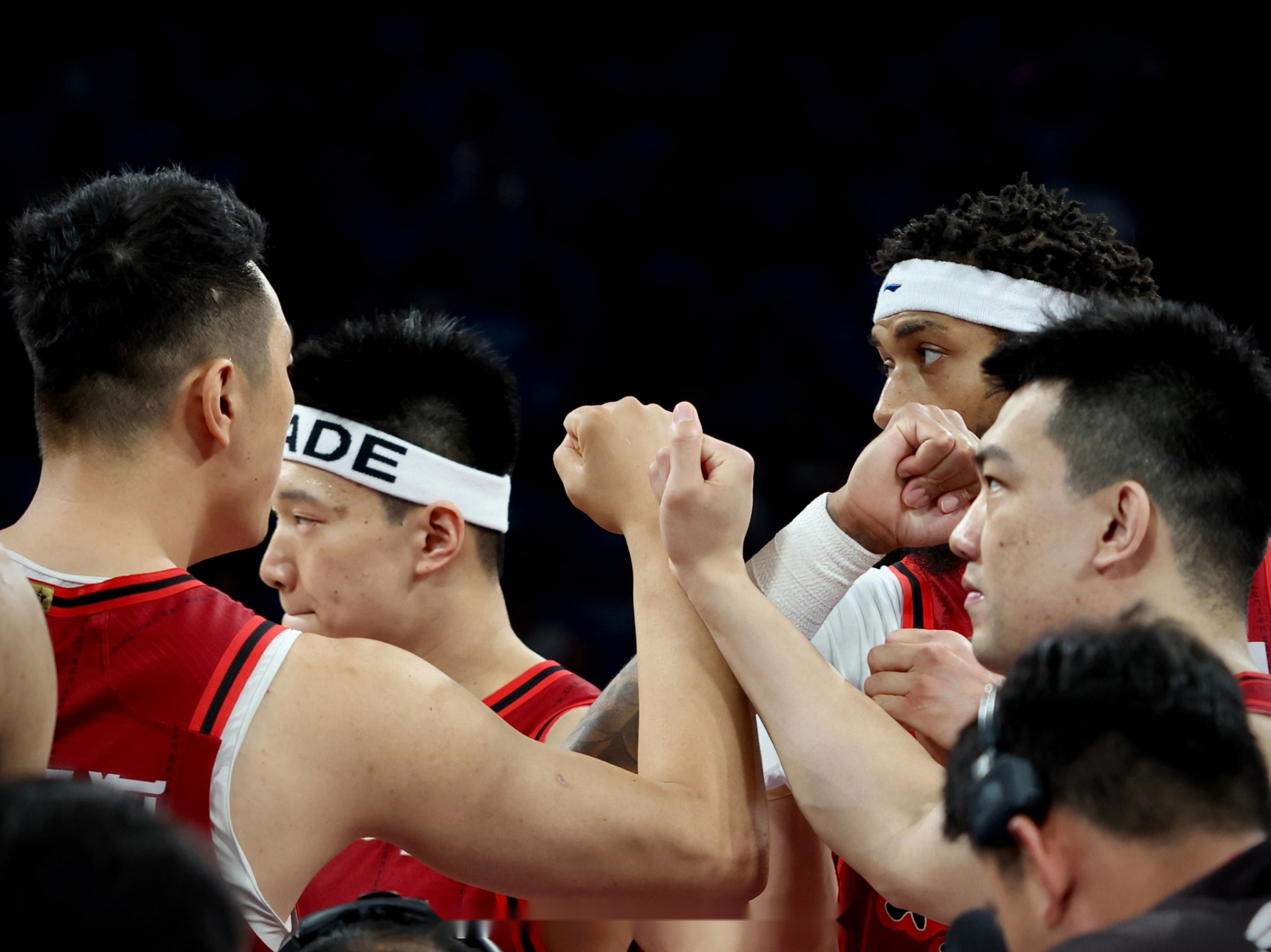 北京队绝杀山西队，约基奇关键制胜