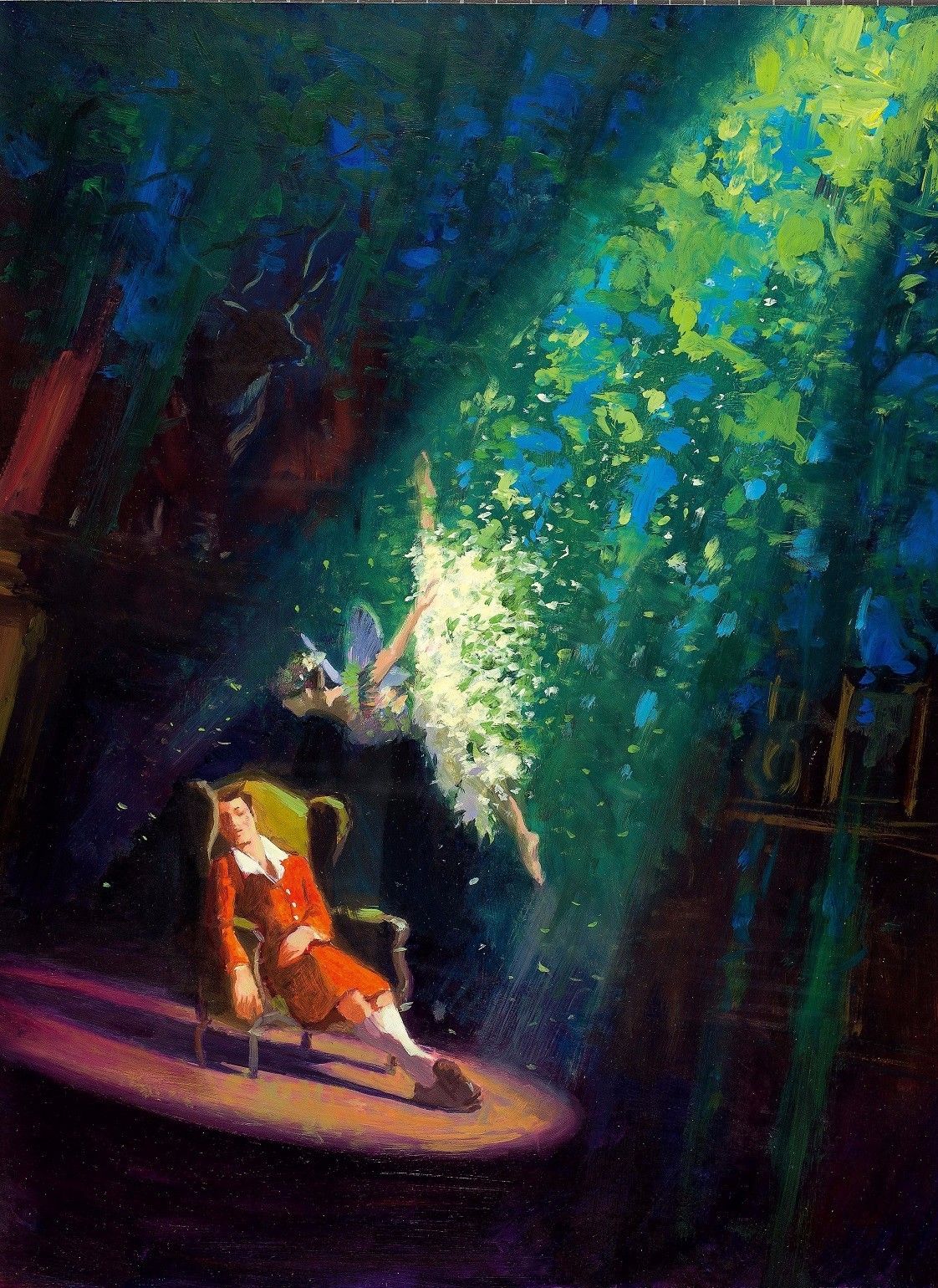 马赛轻取巴黎，奥利维耶高光表现