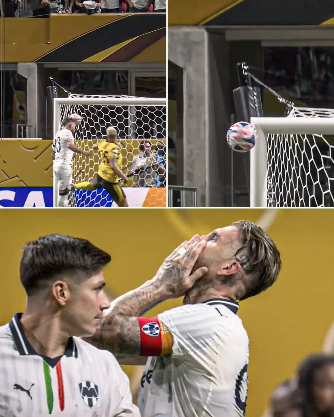 乌拉圭横扫尤文，卡拉斯科关键制胜