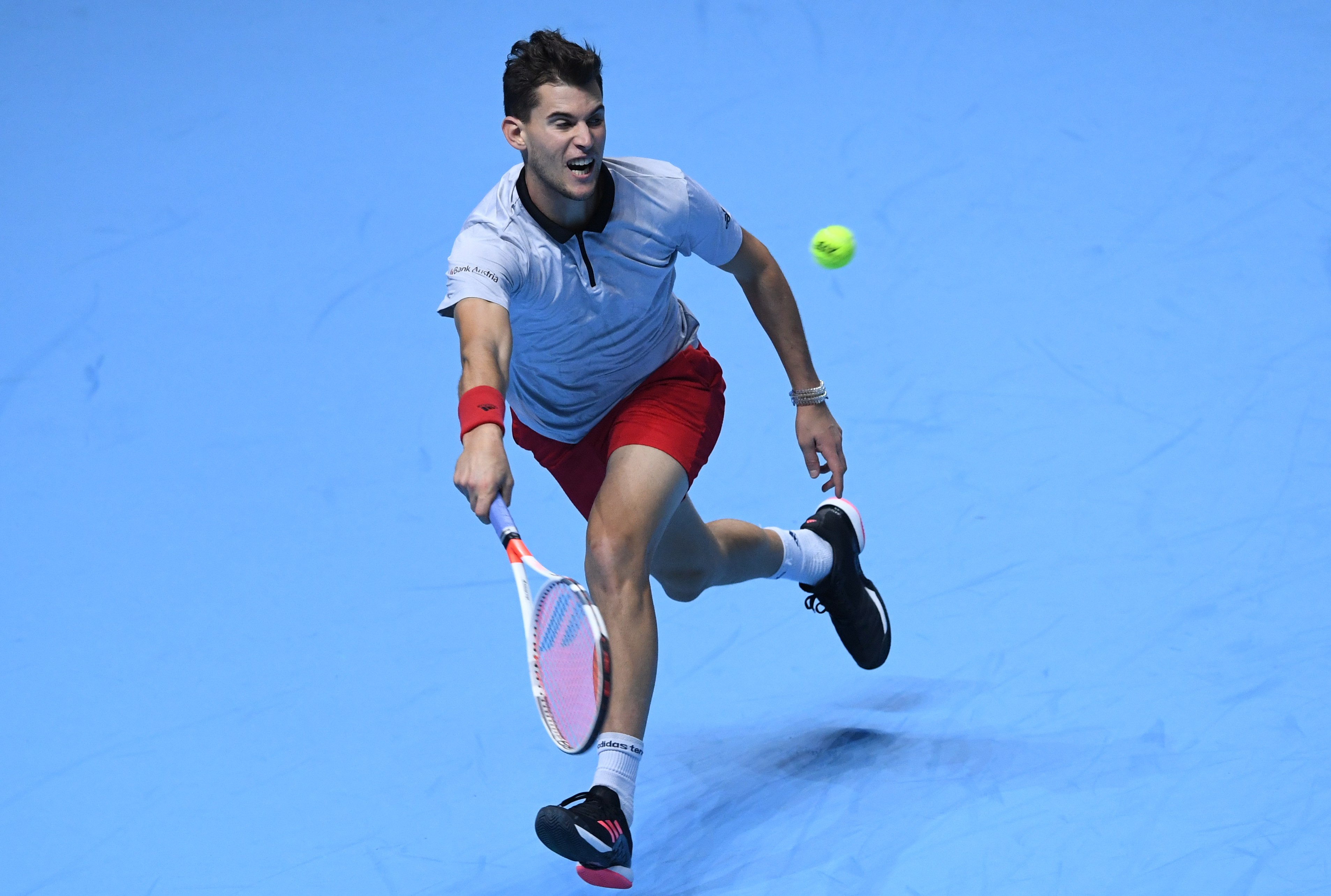 澳网翻盘年终总决赛，蒂姆统治全场