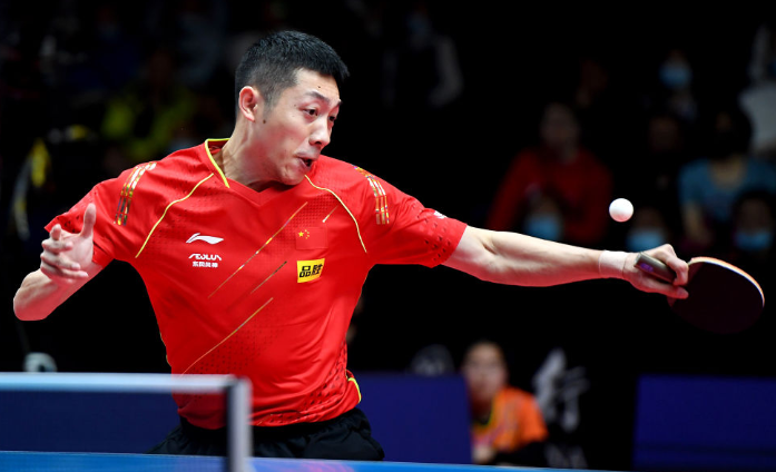 葡萄牙队横扫中国队，许昕关键制胜