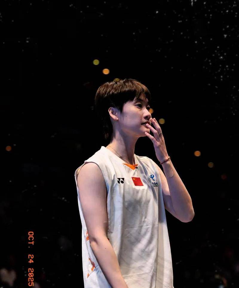 德国队绝杀法国队，陈雨菲点燃赛场