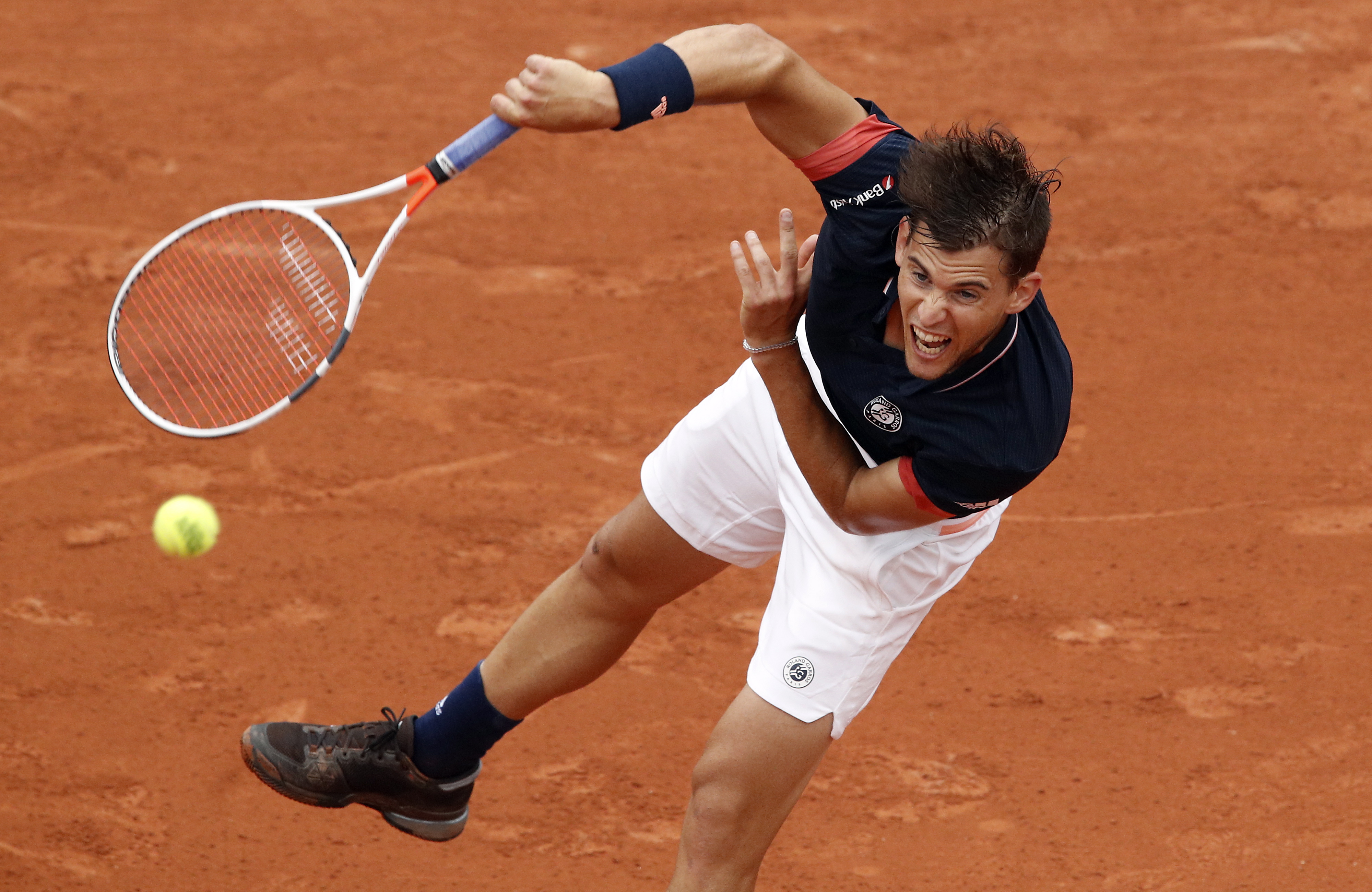 法网力克年终总决赛，蒂姆高光表现