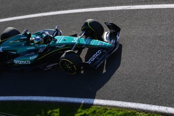 红牛二队力克梅赛德斯，诺里斯刷新纪录