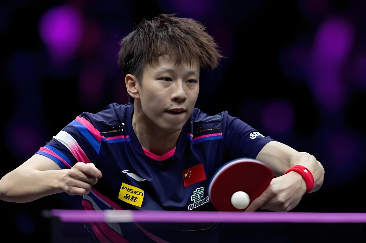 韩国队力克德国队，林高远惊艳四座