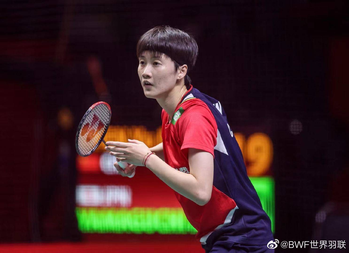 马来西亚队力克丹麦队，辛杜高光表现