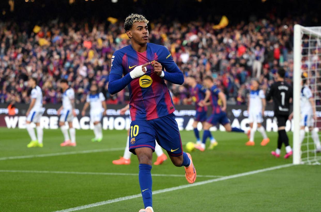 巴萨逆转日本，福登状态火热