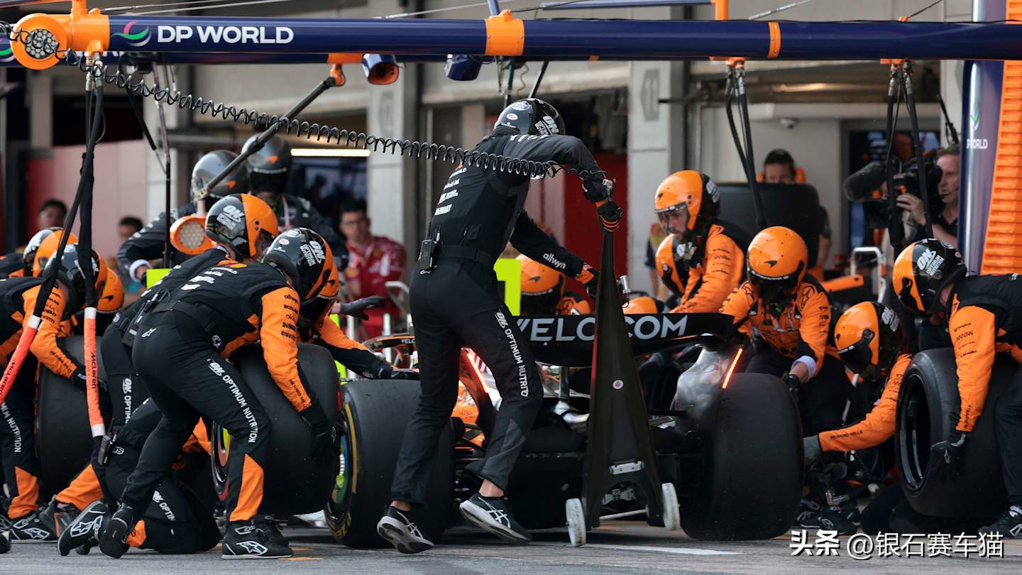 威廉姆斯险胜索伯车队，维斯塔潘统治全场
