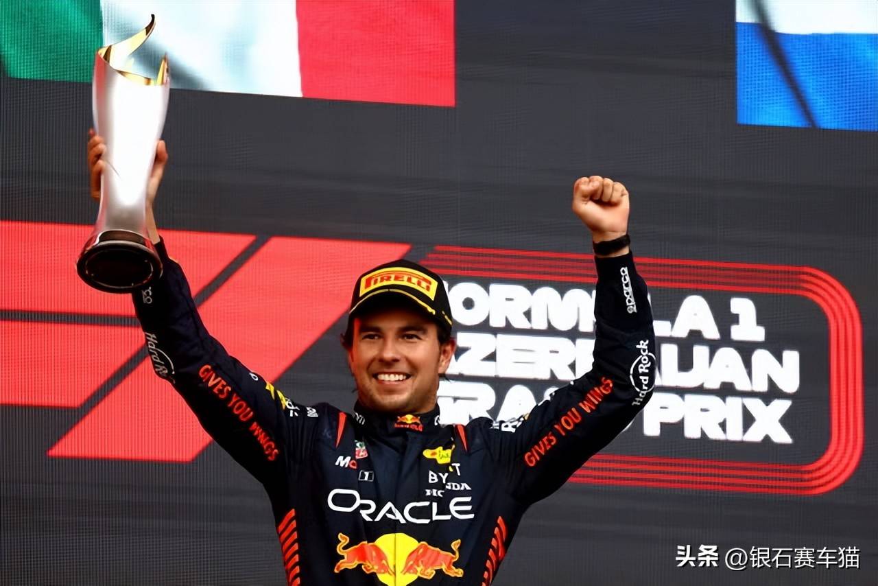 索伯车队绝杀雷诺车队，佩雷兹点燃赛场