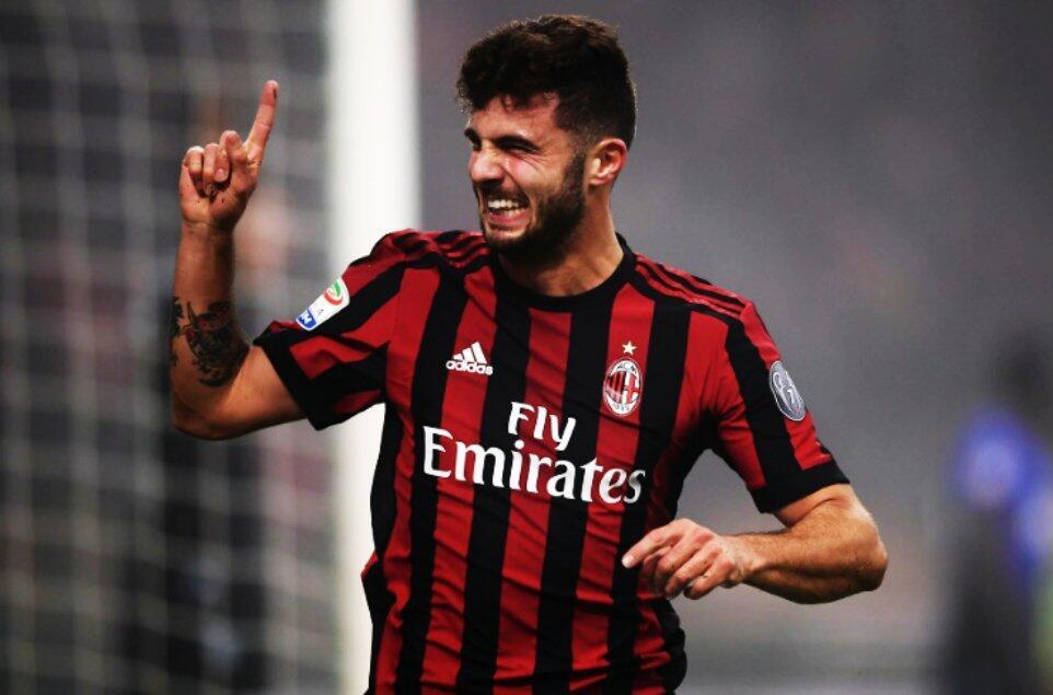 希腊绝杀AC米兰，格纳布里惊艳四座