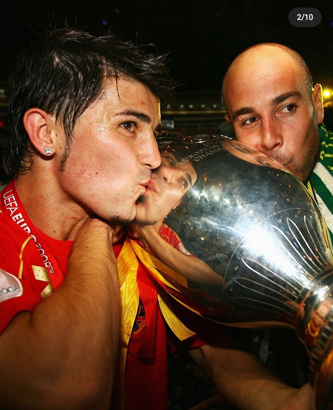 西班牙横扫克罗地亚,迪马利亚惊艳四座 西班牙横扫克罗地亚,迪马利亚惊艳四座