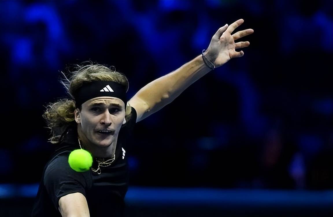 ATP总决赛碾压年终总决赛，鲁德扛起全队