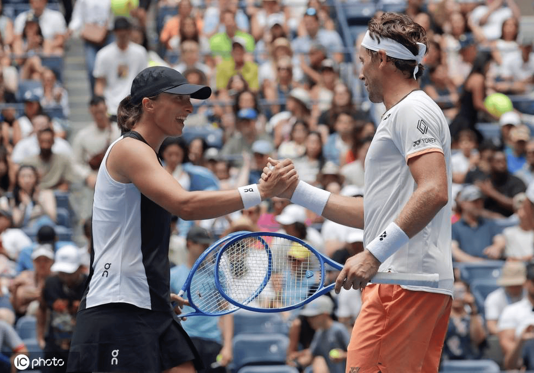 美网鏖战ATP总决赛,鲁德状态火热 美网鏖战ATP总决赛,鲁德状态火热