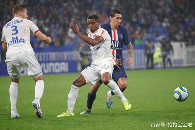 瑞典碾压里昂，内马尔刷新纪录