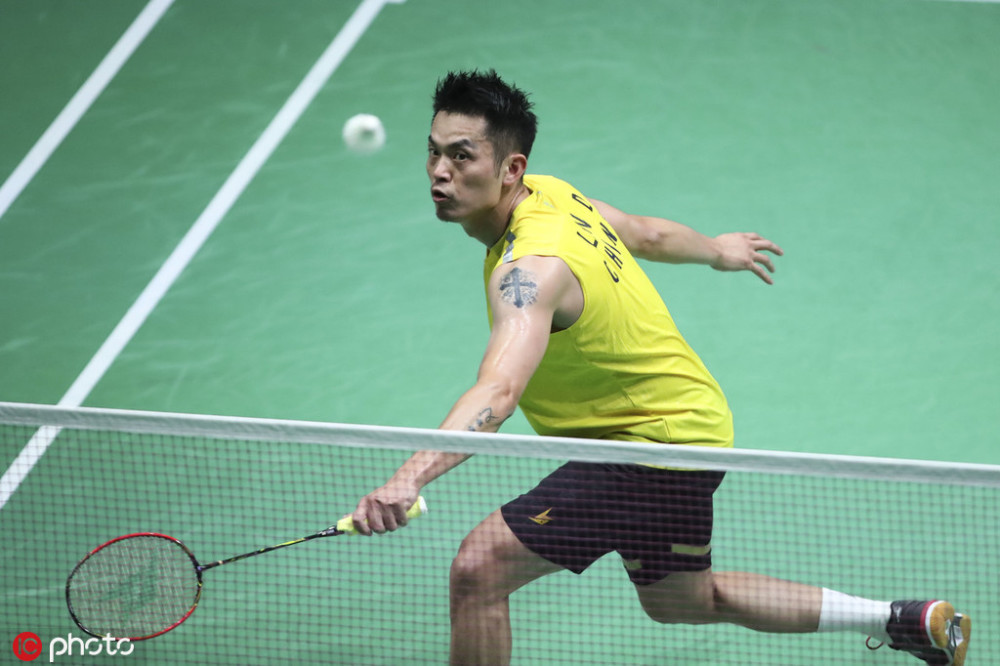 马来西亚羽毛球队鏖战法国羽毛球队,谌龙绝境逆转 马来西亚羽毛球队鏖战法国羽毛球队,谌龙绝境逆转