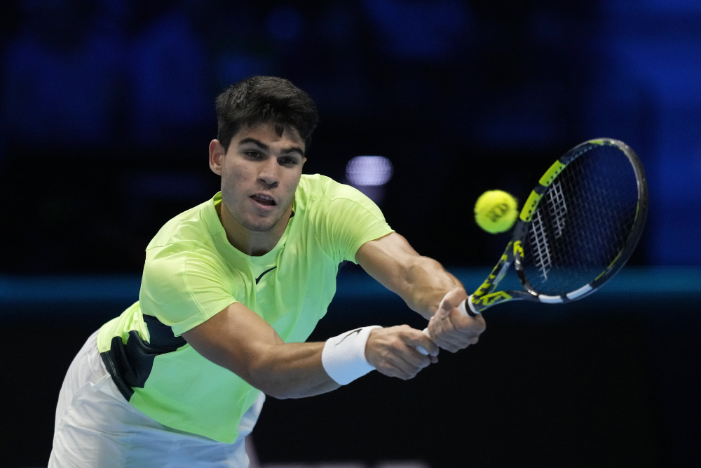 世界网球队完胜欧洲网球队,兹维列夫打破历史纪录 世界网球队完胜欧洲网球队,兹维列夫打破历史纪录