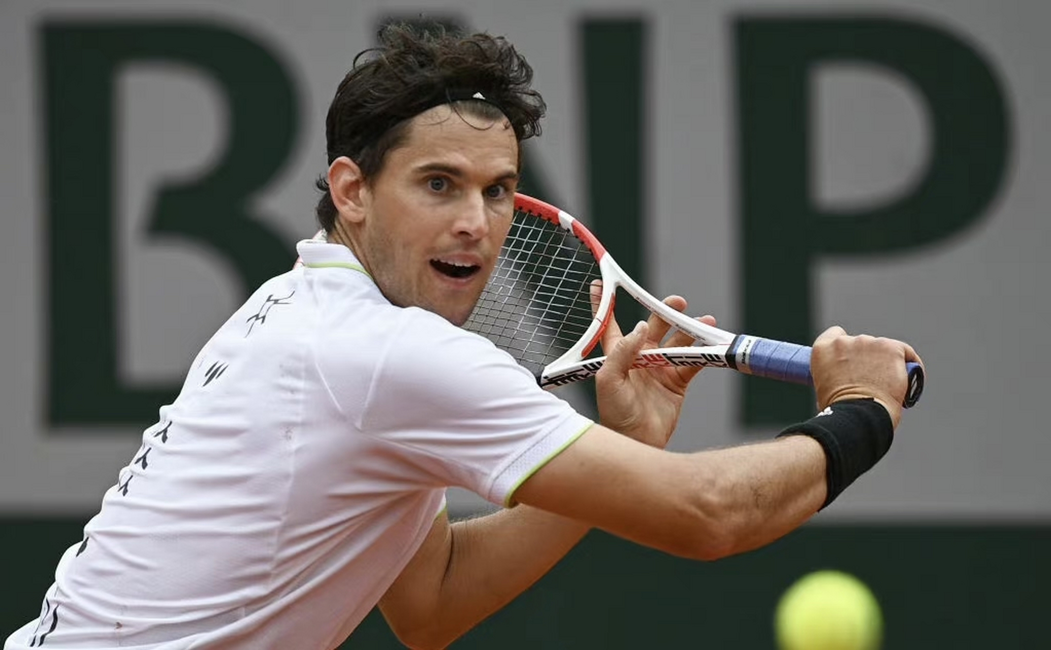 法网逆转澳网,蒂姆状态火热 法网逆转澳网,蒂姆状态火热