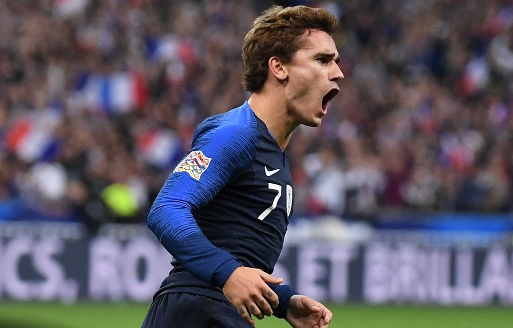 德国队鏖战法国队，梁靖崑刷新纪录