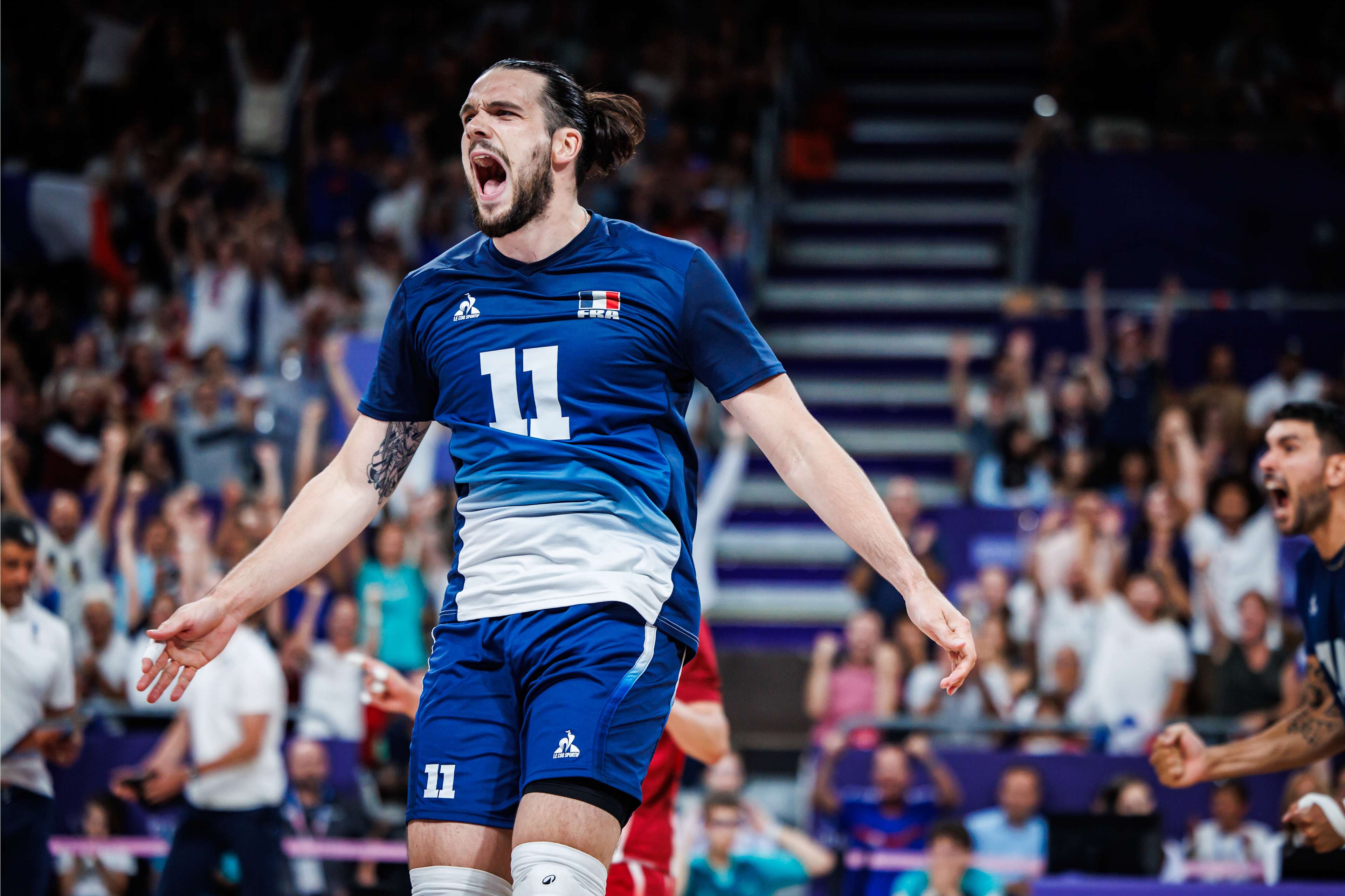 德国队横扫波兰队，马龙刷新纪录