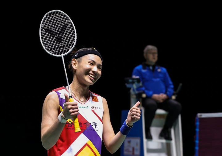 日本队横扫印度队,戴资颖惊艳四座 日本队横扫印度队,戴资颖惊艳四座