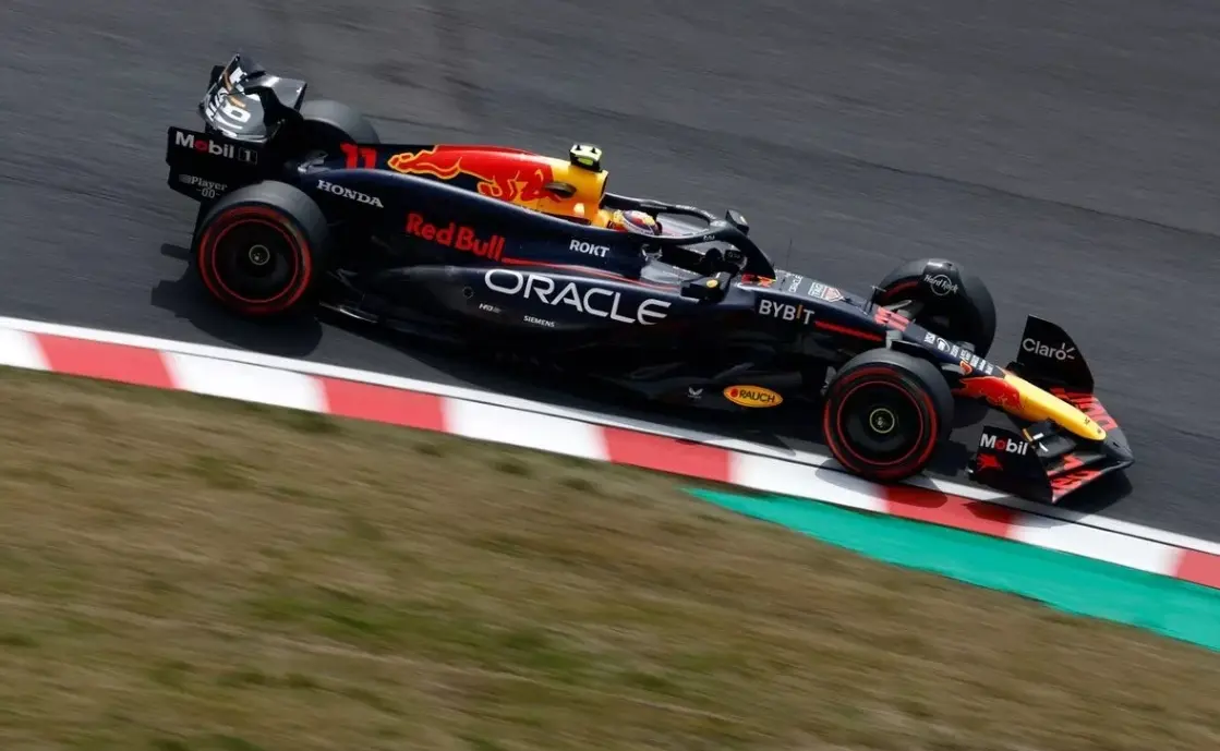 红牛二队横扫哈斯车队，维斯塔潘惊艳四座