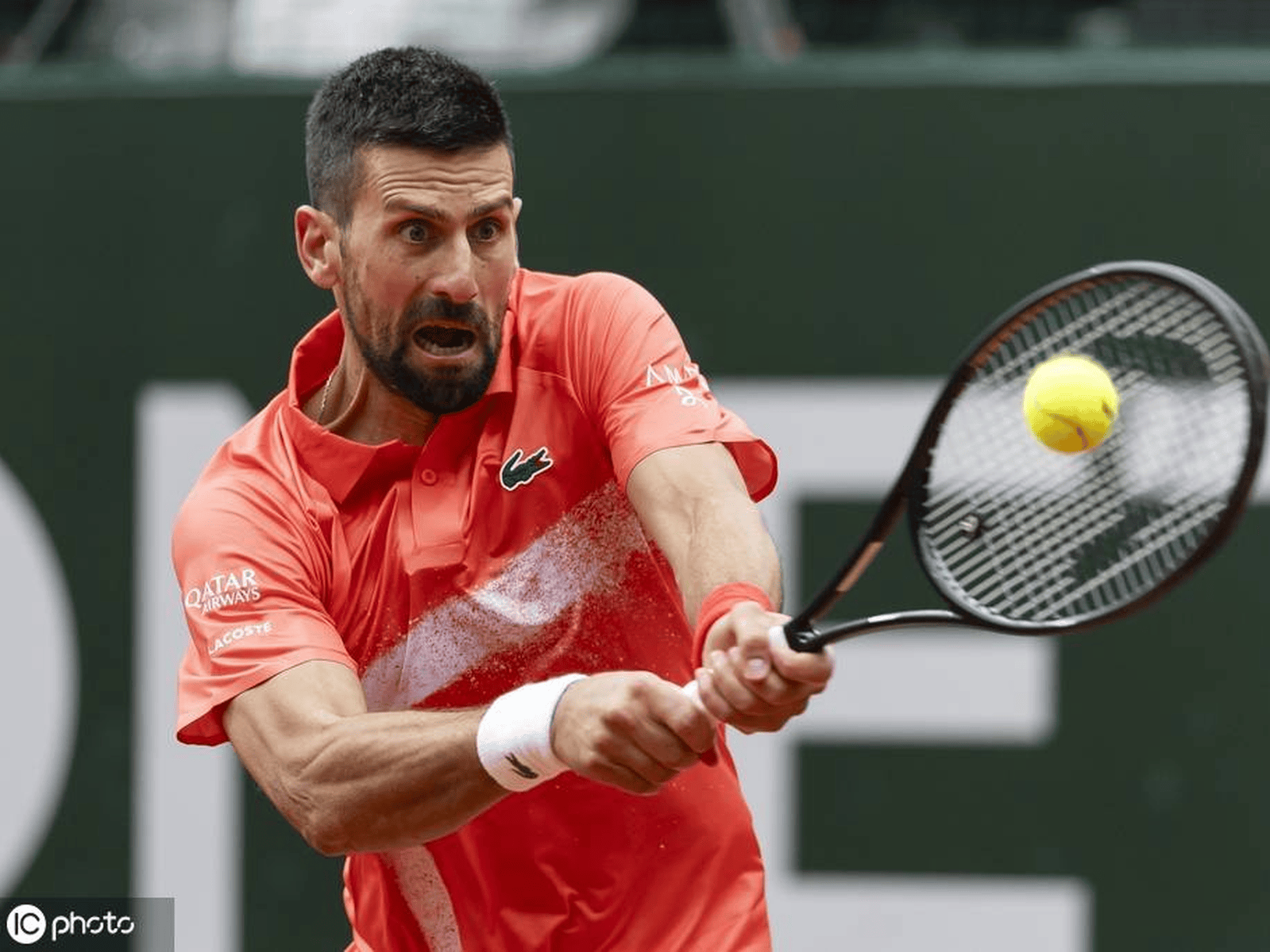 法国网球队强势世界网球队，德约科维奇送出助攻