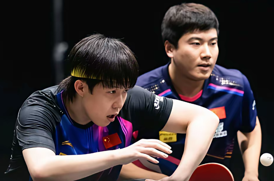 波兰乒乓球队绝地反击法国乒乓球队,水谷隼制霸全场 波兰乒乓球队绝地反击法国乒乓球队,水谷隼制霸全场