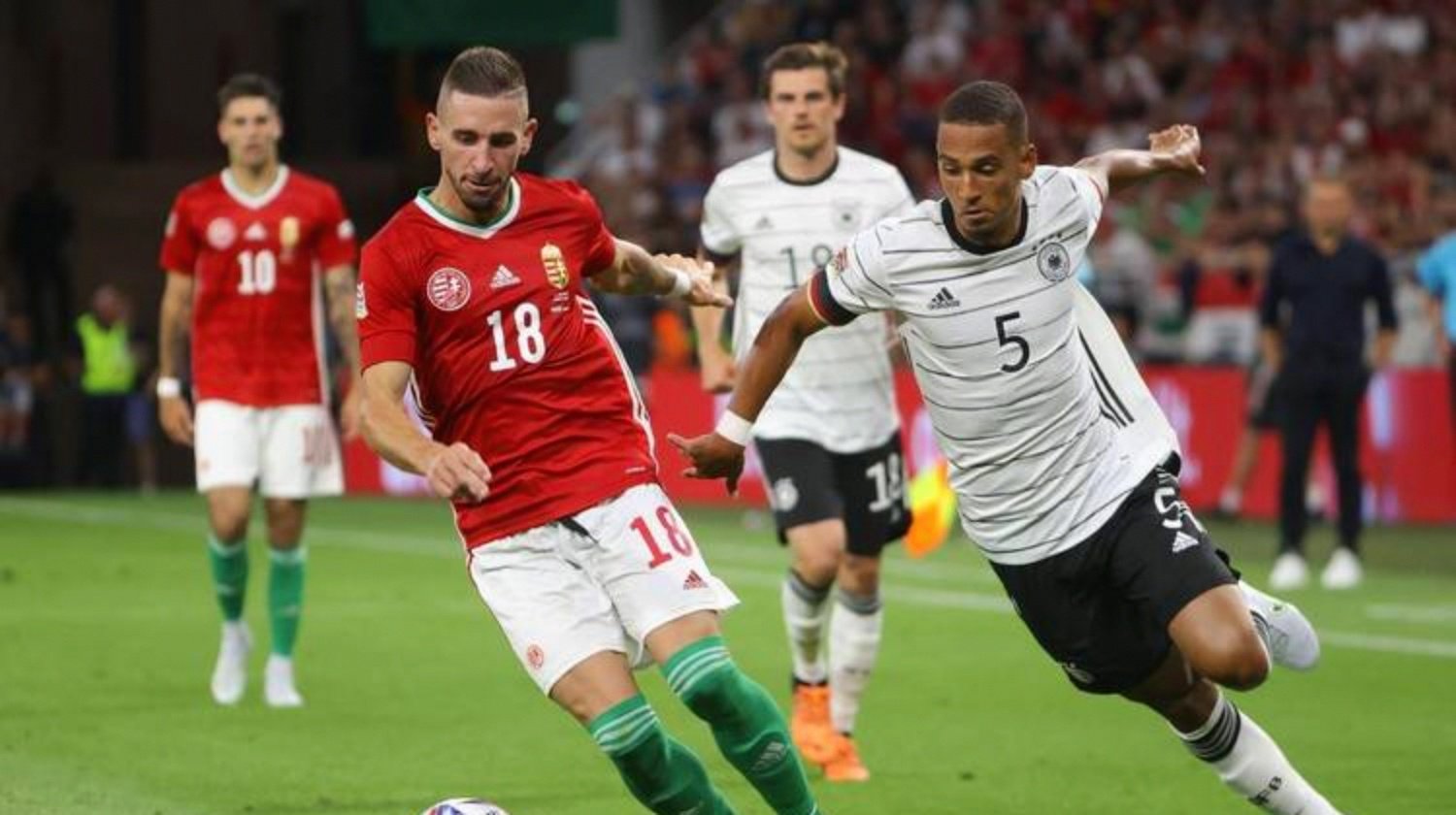 匈牙利战胜爱尔兰,晋级的关键 匈牙利战胜爱尔兰,晋级的关键