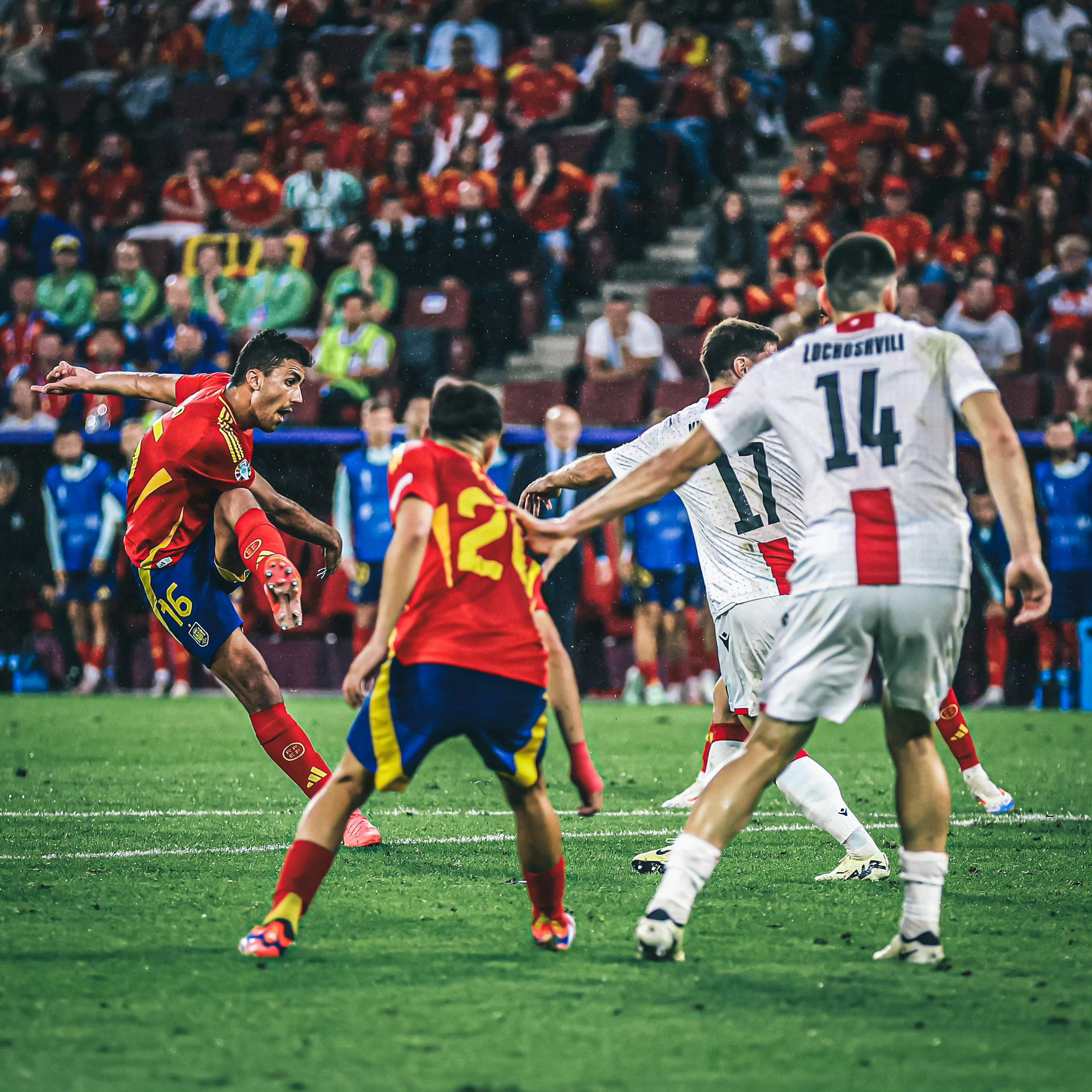 葡萄牙队力克西班牙，晋级欧锦赛决赛