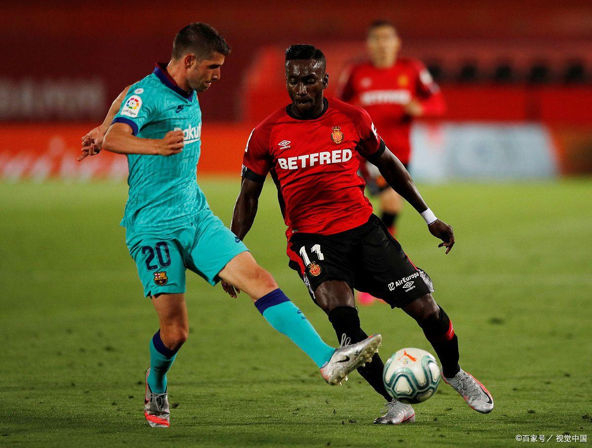 马洛卡联赛安排紧密,球员备战紧张 马洛卡联赛安排紧密,球员备战紧张