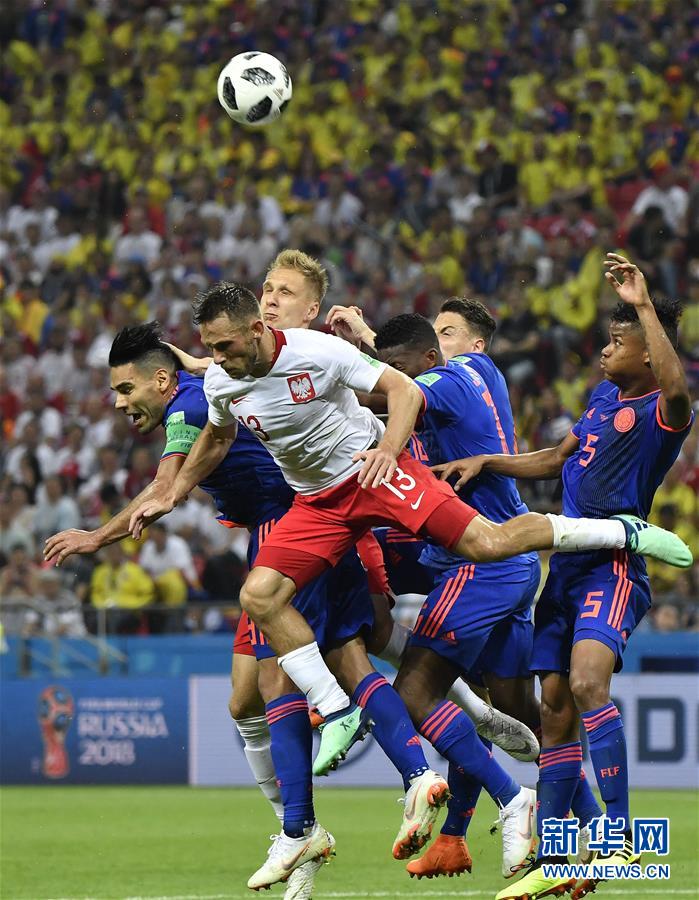 波兰队翻盘中国队，波尔统治全场