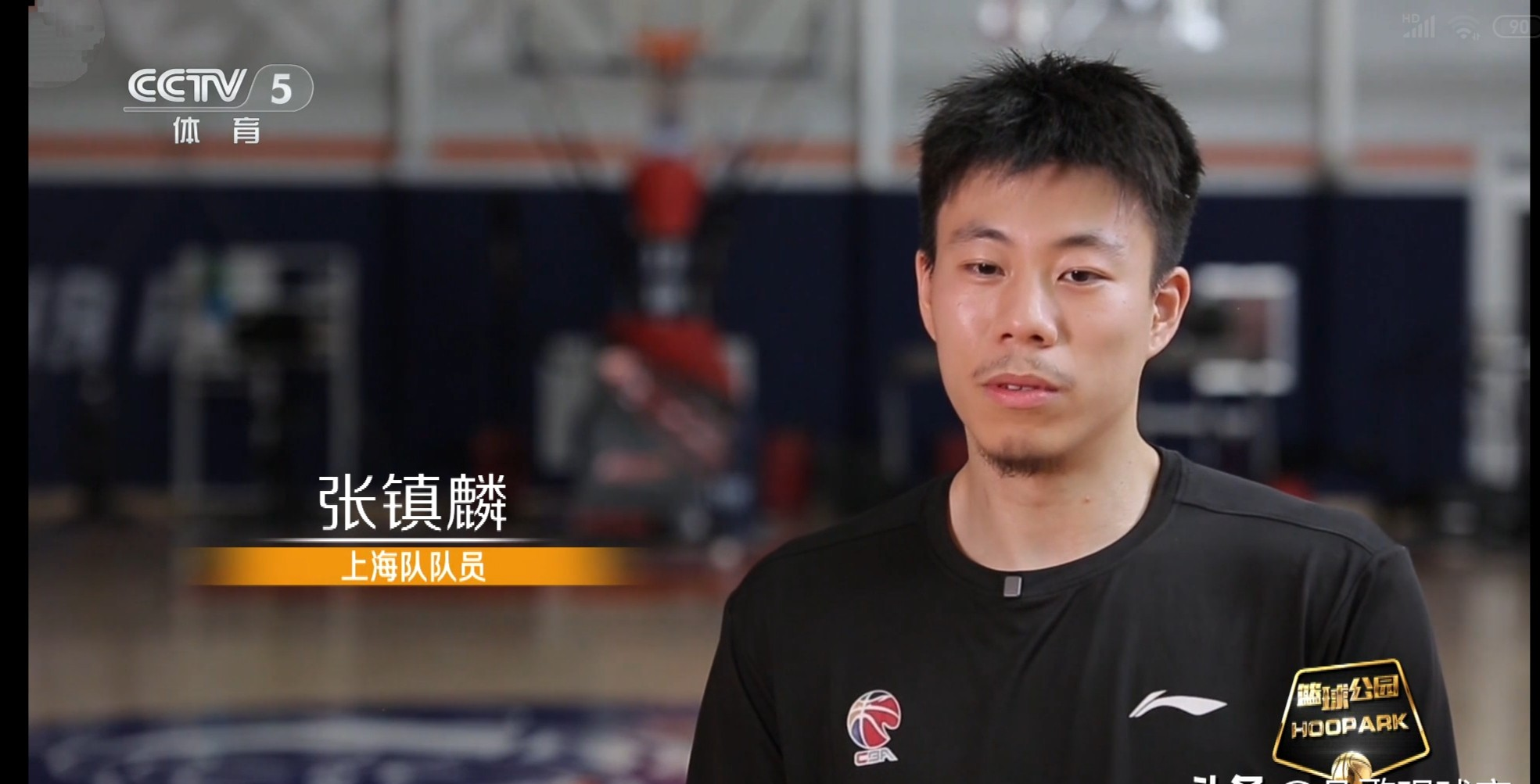 独行侠横扫上海队，张镇麟带队取胜