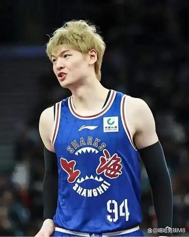 天津队绝杀深圳队，王哲林带队取胜