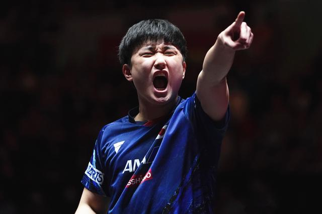 奥地利队绝杀葡萄牙队，张本智和带队取胜