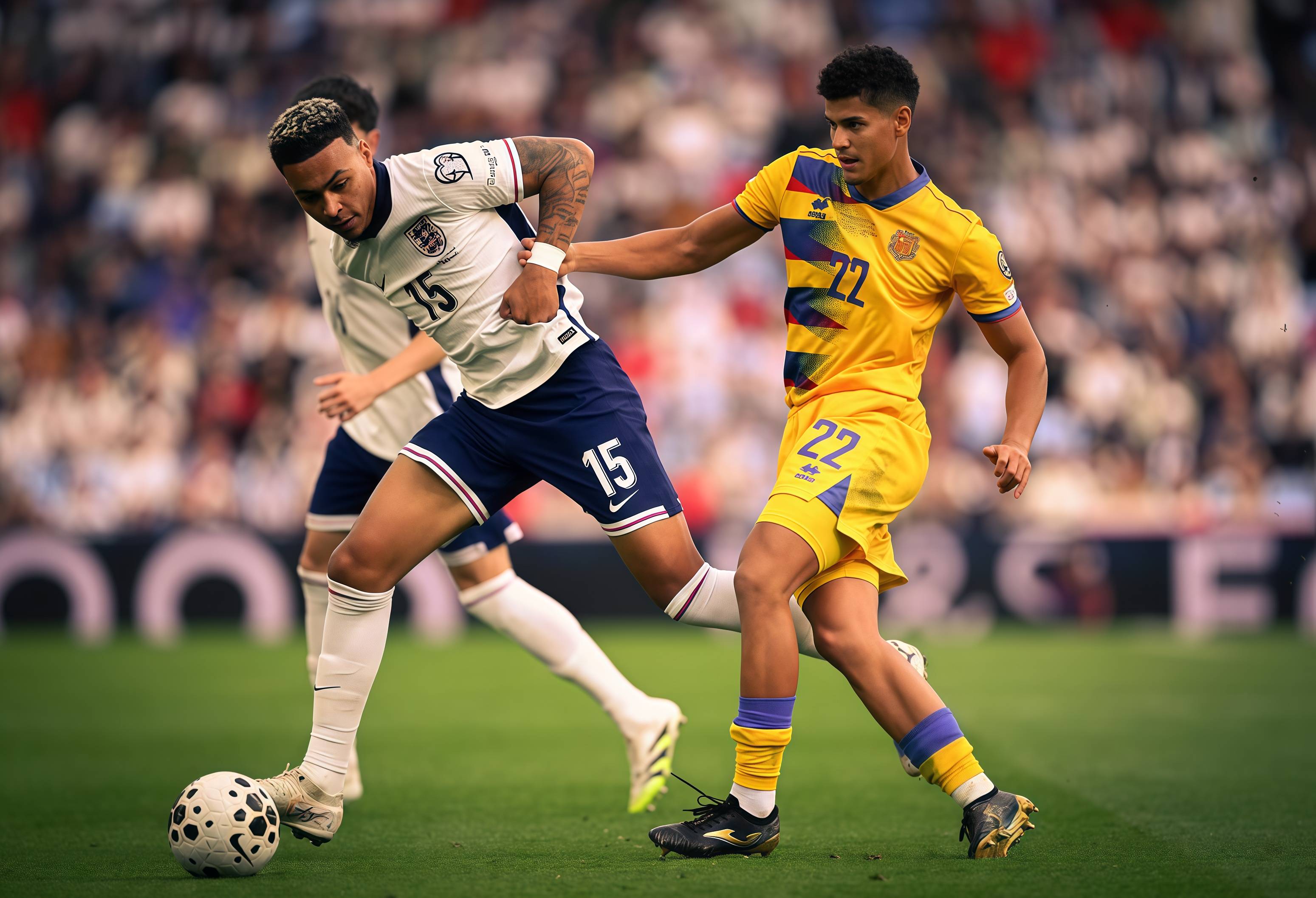 熊猫体育在线-波黑顽强不屈，比利时欧预赛遭遇魔咒