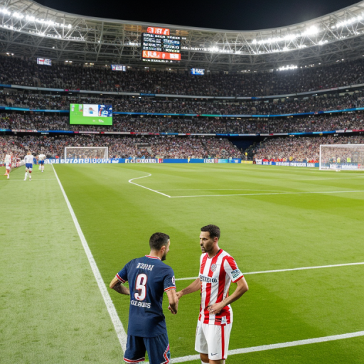 马竞主场迎战波尔图，追逐三连胜