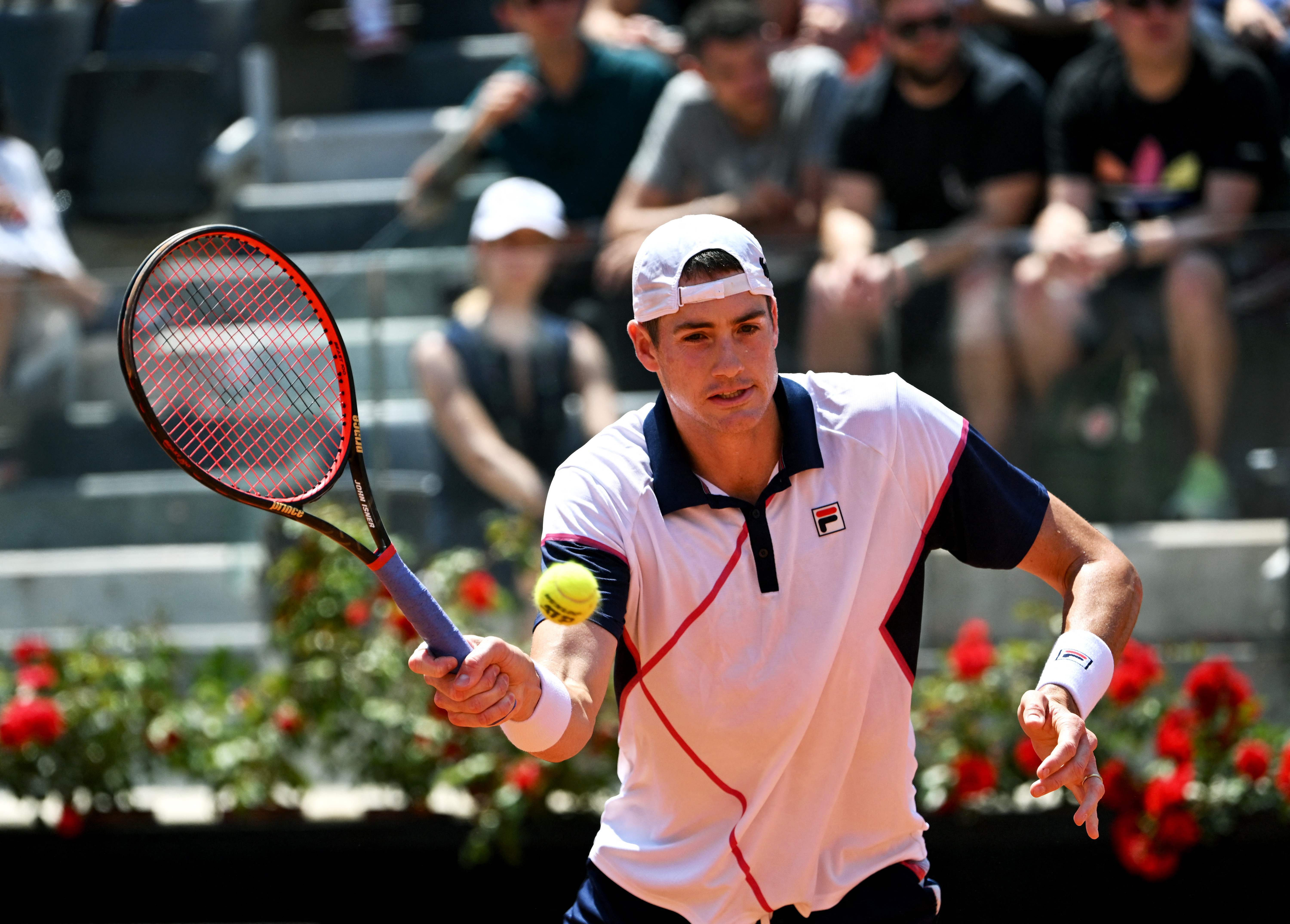 熊猫体育官方网站-德国网球队逆转意大利网球队，纳达尔制霸全场