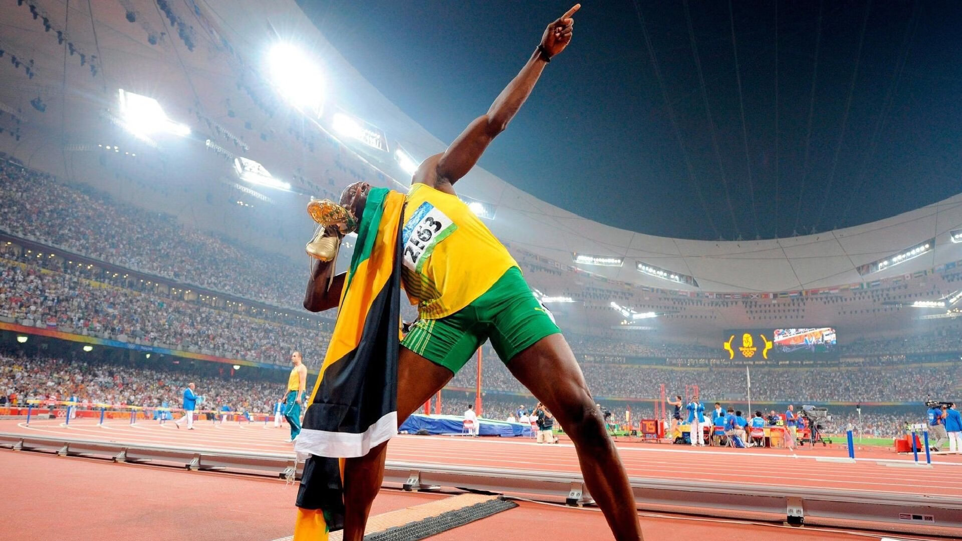 绿茵场上的双重奇迹，伊拉克压哨绝杀与梅西的关键先生时刻